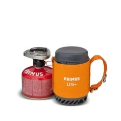 Primus Lite Plus Stove System -Outdoor Gear Shop image 3086