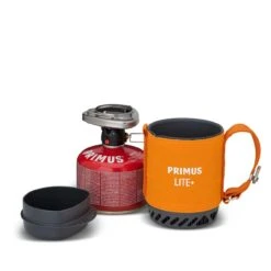 Primus Lite Plus Stove System -Outdoor Gear Shop image 3087
