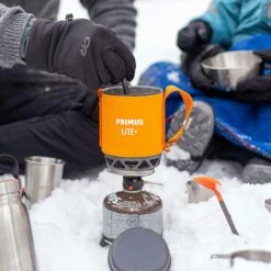 Primus Lite Plus Stove System -Outdoor Gear Shop image 3089