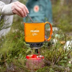 Primus Lite Plus Stove System -Outdoor Gear Shop image 3090