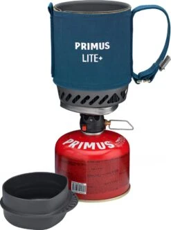 Primus Lite Plus Stove System -Outdoor Gear Shop image 3091