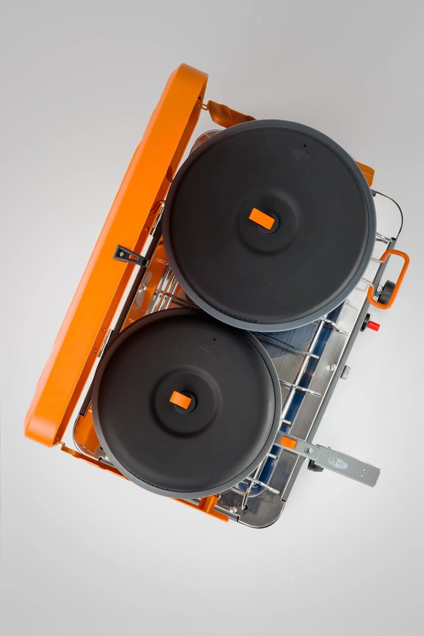 GSI Selkirk 460 + Camp Stove 7 GSI Selkirk 460 + Camp Stove - Image 5