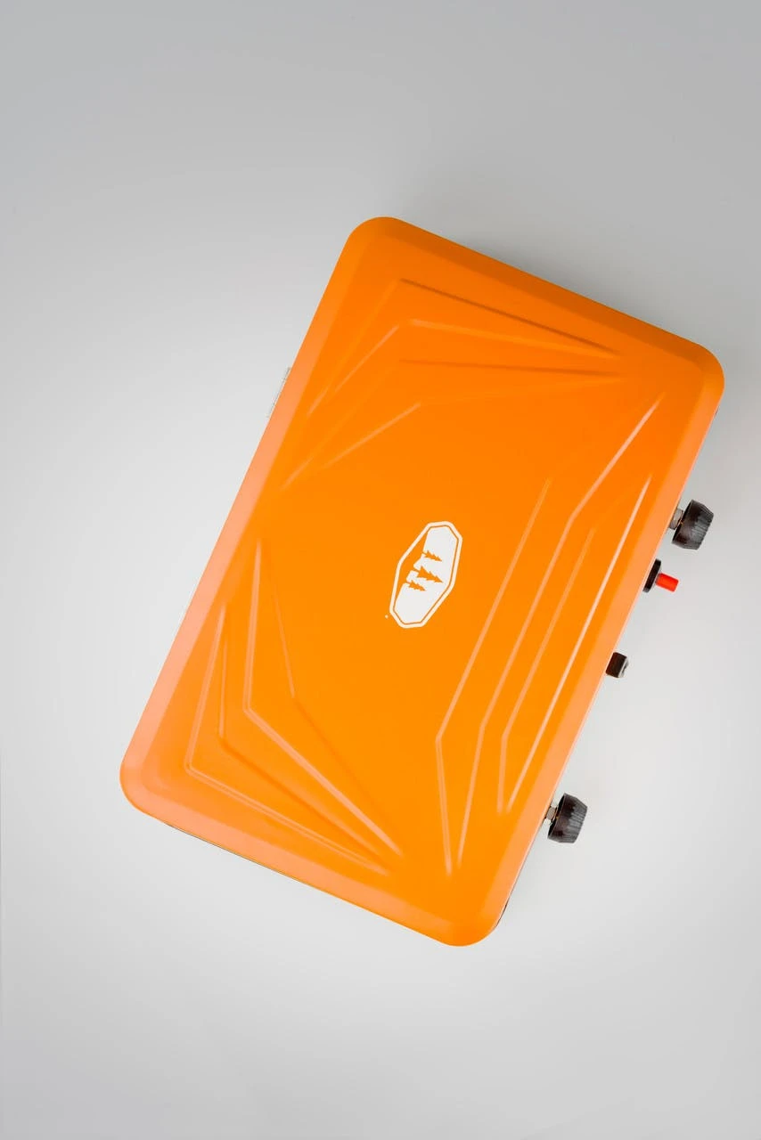 GSI Selkirk 460 + Camp Stove 10 GSI Selkirk 460 + Camp Stove - Image 8