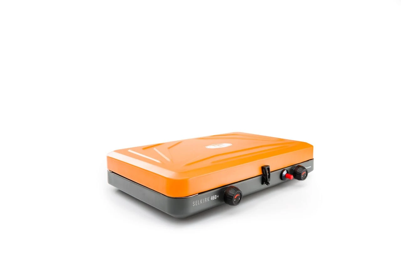 GSI Selkirk 460 + Camp Stove 11 GSI Selkirk 460 + Camp Stove - Image 9