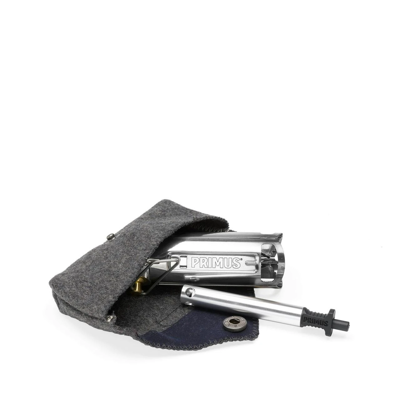 Primus Fire Stick Stove 4 Primus Fire Stick Stove - Image 2