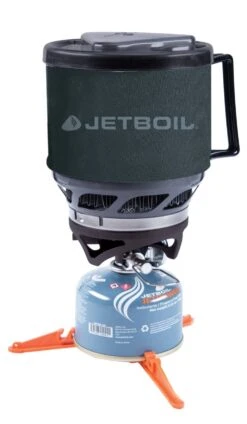 Jetboil MiniMo Regulated Cooking System