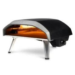 Ooni Koda 16 Gas Powered Pizza Oven -Outdoor Gear Shop image 3164