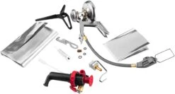 MSR Whisperlite Universal Stove -Outdoor Gear Shop image 3169