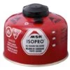 MSR Isopro Fuel 110 G Canister -Outdoor Gear Shop image 3170