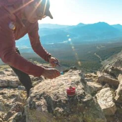 Primus Essential Trail Stove -Outdoor Gear Shop image 3184