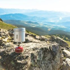 Primus Essential Trail Stove -Outdoor Gear Shop image 3185
