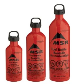 MSR Fuel Bottle -Outdoor Gear Shop image 3196
