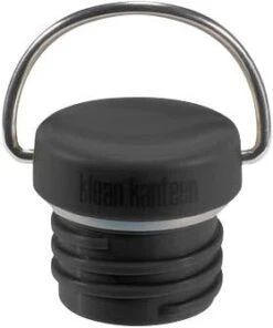 Klean Kanteen Loop Cap With Bale