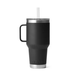 Yeti Rambler 1L Mug With Straw Lid -Outdoor Gear Shop image 3221
