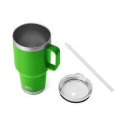 Yeti Rambler 1L Mug With Straw Lid -Outdoor Gear Shop image 3222