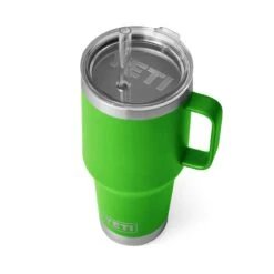 Yeti Rambler 1L Mug With Straw Lid -Outdoor Gear Shop image 3223