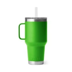 Yeti Rambler 1L Mug With Straw Lid -Outdoor Gear Shop image 3224