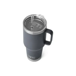 Yeti Rambler 1L Mug With Straw Lid -Outdoor Gear Shop image 3228