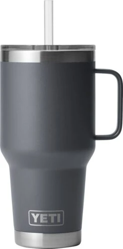 Yeti Rambler 1L Mug With Straw Lid -Outdoor Gear Shop image 3229
