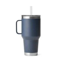 Yeti Rambler 1L Mug With Straw Lid -Outdoor Gear Shop image 3230