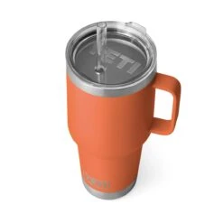 Yeti Rambler 1L Mug With Straw Lid -Outdoor Gear Shop image 3234