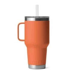 Yeti Rambler 1L Mug With Straw Lid -Outdoor Gear Shop image 3236