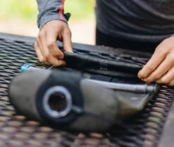 Hydrapak Seeker 6L Water Container -Outdoor Gear Shop image 3241