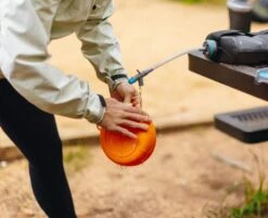 Hydrapak Seeker 6L Water Container -Outdoor Gear Shop image 3242