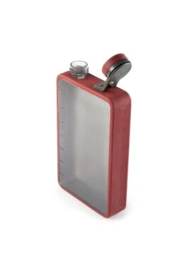 GSI Boulder Flask 474ml -Outdoor Gear Shop image 3249