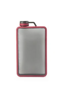 GSI Boulder Flask 474ml -Outdoor Gear Shop image 3250