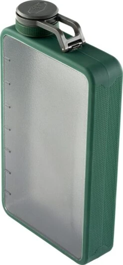 GSI Boulder Flask 474ml -Outdoor Gear Shop image 3253