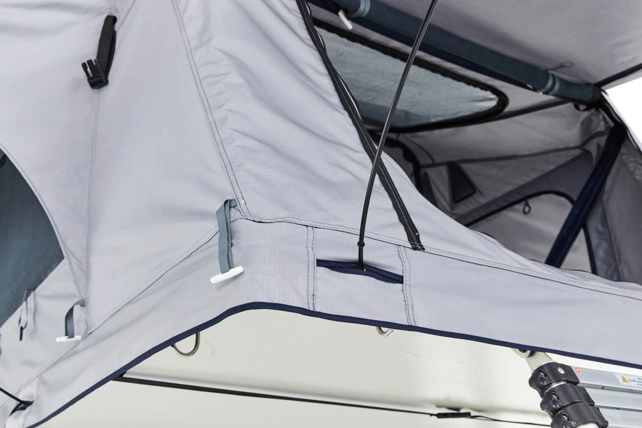 Thule Explorer Series Ayer 2-Person Rooftop Tent 11 Thule Explorer Series Ayer 2-Person Rooftop Tent - Image 9