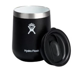 Hydro Flask Ceramic Wine Tumbler 298ml -Outdoor Gear Shop image 3281
