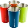 GSI Glacier Stainless Pint Set -Outdoor Gear Shop image 3293