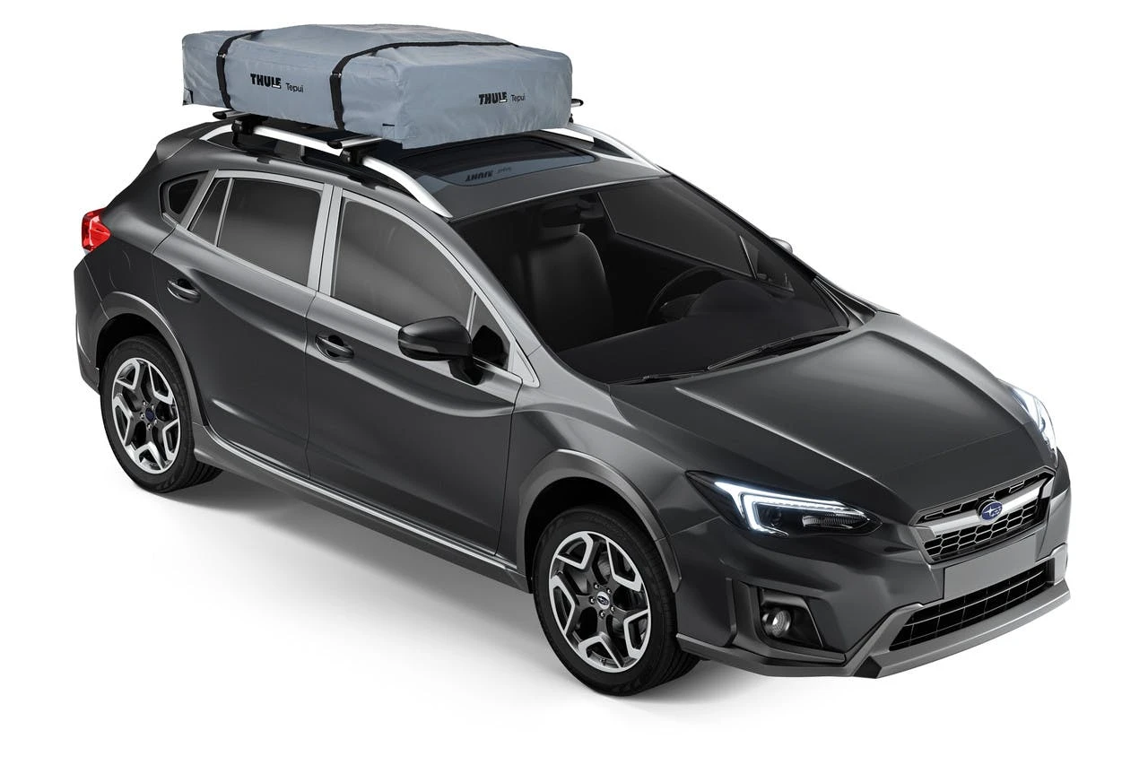 Thule Explorer Series Ayer 2-Person Rooftop Tent 13 Thule Explorer Series Ayer 2-Person Rooftop Tent - Image 11