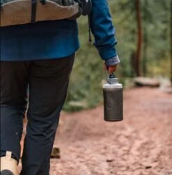 Hydrapak Flux 1.5L Bottle -Outdoor Gear Shop image 3309