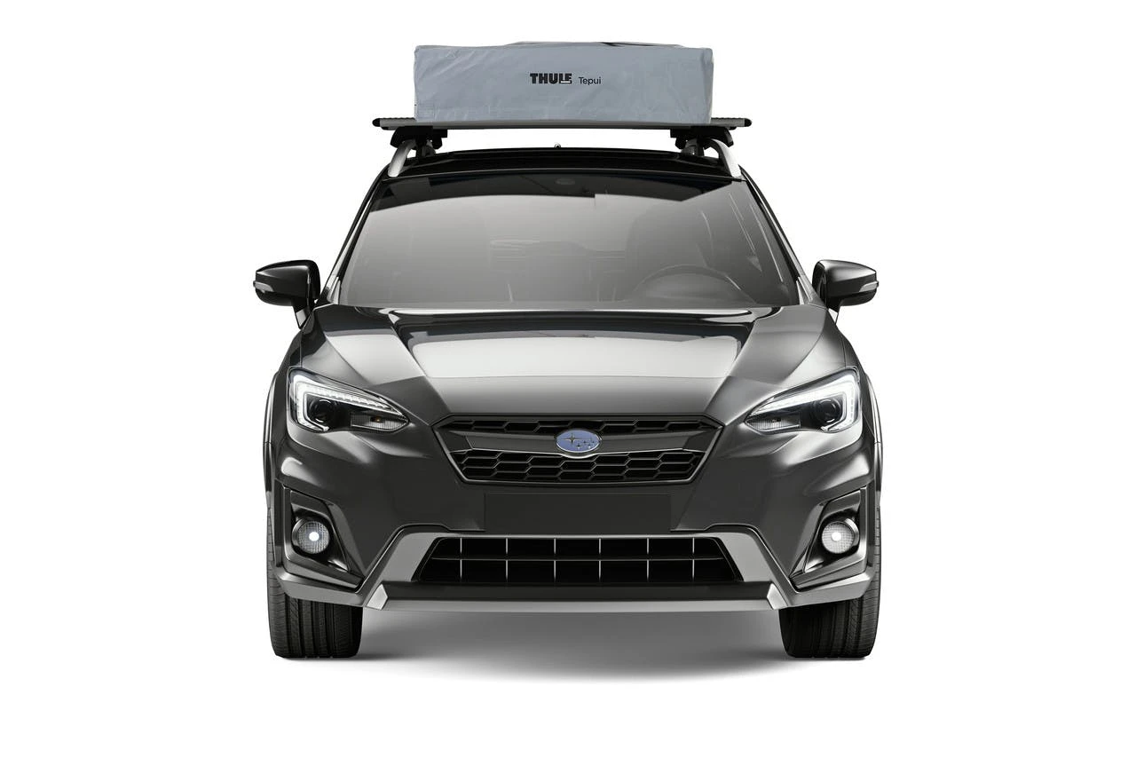 Thule Explorer Series Ayer 2-Person Rooftop Tent 14 Thule Explorer Series Ayer 2-Person Rooftop Tent - Image 12