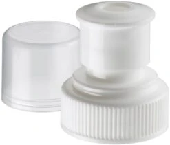 Platypus Push-Pull Cap