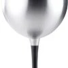 GSI Glacier Stainless Nesting Red Wine Glass -Outdoor Gear Shop image 3315