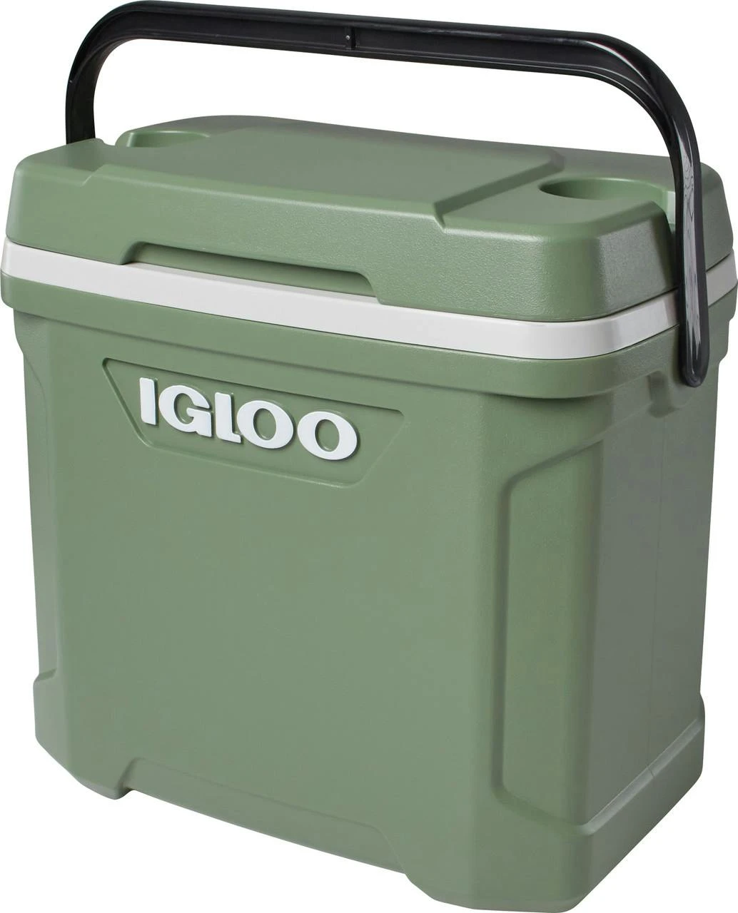 Igloo EcoCool Latitude 30QT Cooler 3 Igloo EcoCool Latitude 30QT Cooler