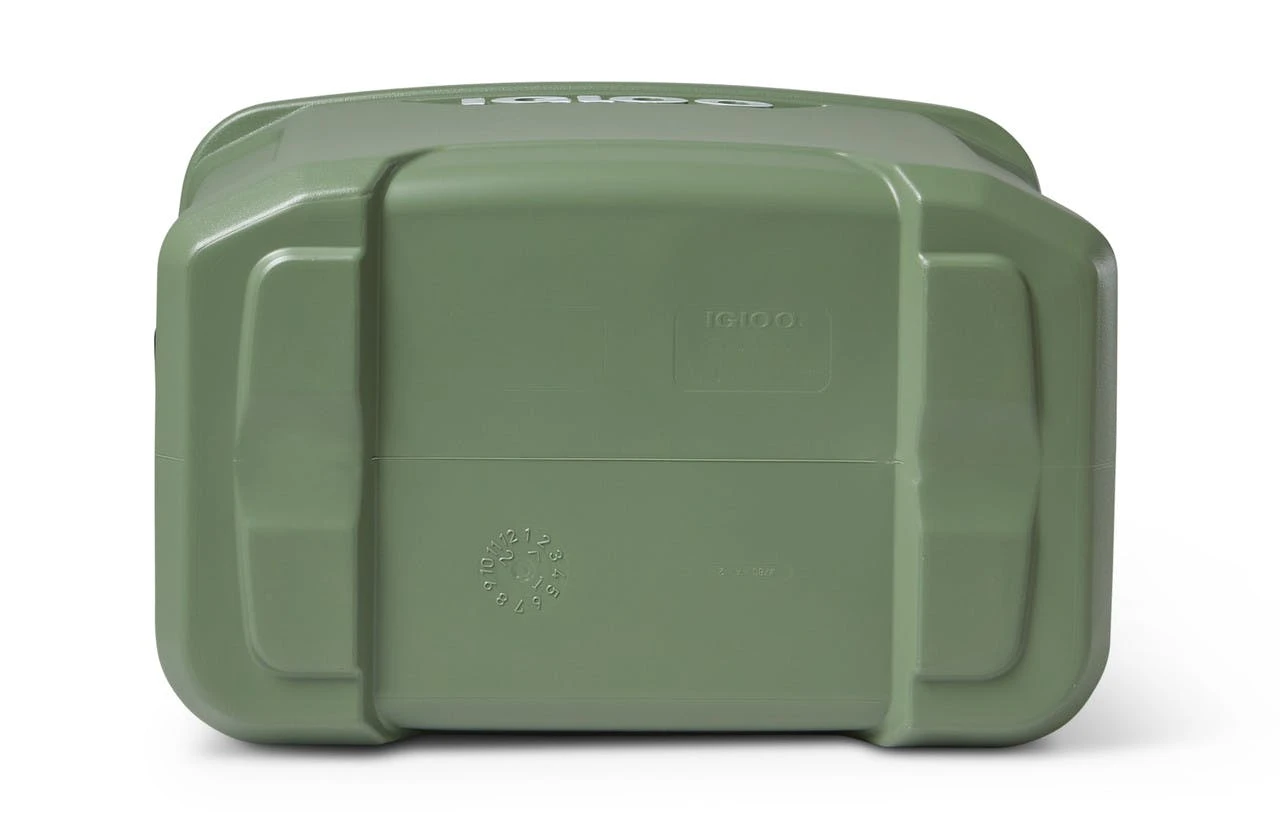 Igloo EcoCool Latitude 30QT Cooler 7 Igloo EcoCool Latitude 30QT Cooler - Image 5