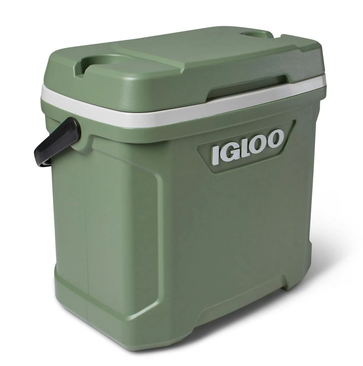 Igloo EcoCool Latitude 30QT Cooler 12 Igloo EcoCool Latitude 30QT Cooler - Image 10