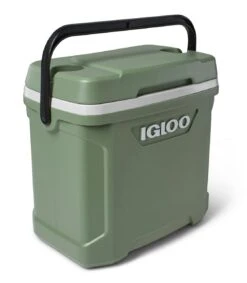 Igloo EcoCool Latitude 30QT Cooler 30 Igloo EcoCool Latitude 30QT Cooler -Outdoor Gear Shop image 3335