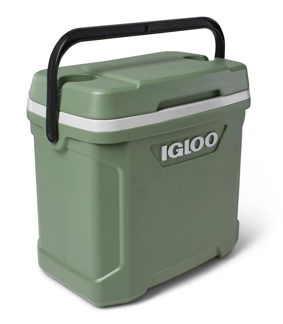 Igloo EcoCool Latitude 30QT Cooler 14 Igloo EcoCool Latitude 30QT Cooler - Image 12