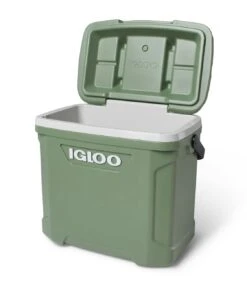 Igloo EcoCool Latitude 30QT Cooler 32 Igloo EcoCool Latitude 30QT Cooler -Outdoor Gear Shop image 3337