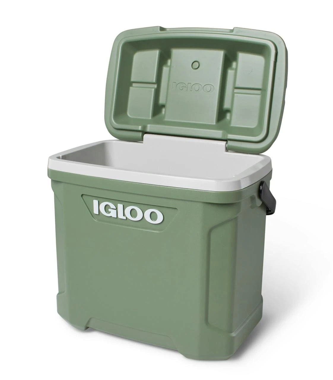 Igloo EcoCool Latitude 30QT Cooler 16 Igloo EcoCool Latitude 30QT Cooler - Image 14