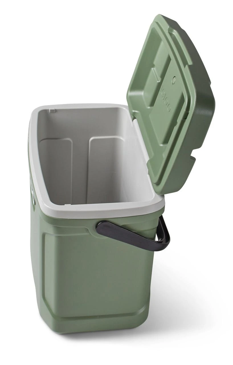 Igloo EcoCool Latitude 30QT Cooler 18 Igloo EcoCool Latitude 30QT Cooler - Image 16
