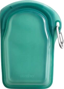 Stasher Reusable Go Bag -Outdoor Gear Shop image 3344