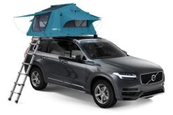Thule Explorer Series Ayer 2-Person Rooftop Tent 37 Thule Explorer Series Ayer 2-Person Rooftop Tent -Outdoor Gear Shop image 335