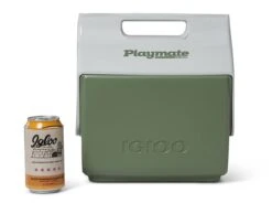 Igloo EcoCool Little Playmate 7QT Cooler -Outdoor Gear Shop image 3364